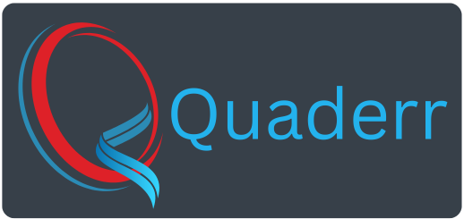 Quaderr